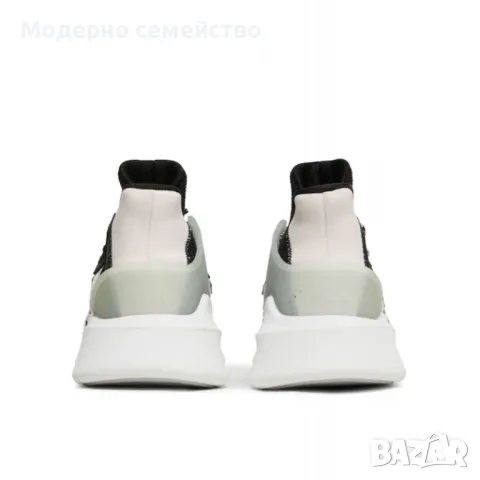 Дамски маратонки ADIDAS Originals Equipment Bask Adv Shoes Black, снимка 3 - Маратонки - 48562348