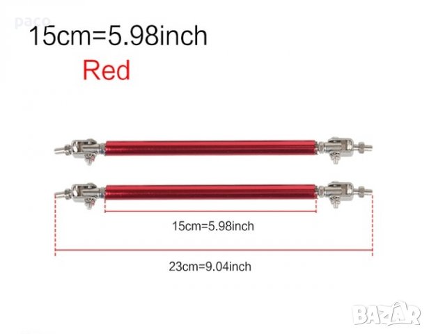 Държачи за сплитери / Лип / Нож, снимка 7 - Аксесоари и консумативи - 38558762