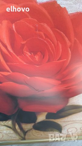 Картина в рамка 77х57, снимка 4 - Картини - 39196451