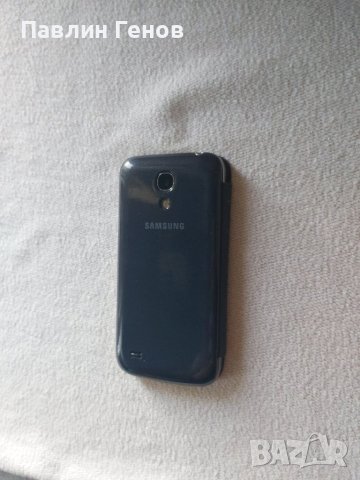 Samsung Galaxy S4 mini GT-I9195 , Samsung S4 mini, снимка 5 - Samsung - 42995543