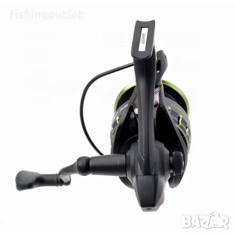 Макара за фидер Formax Accela Feeder 5500. Модел 2024г, снимка 3 - Макари - 47265871