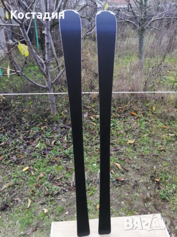 карвинг ски NORDICA sentra S4  160см. , снимка 5 - Зимни спортове - 52438319