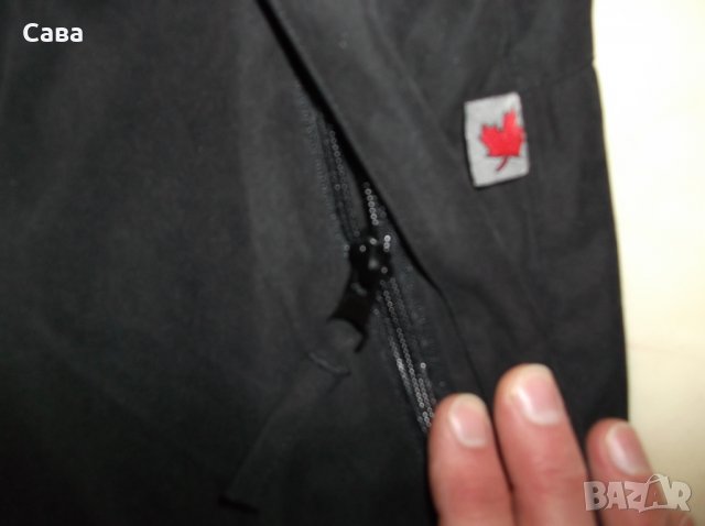 Спортен панталон CANADIAN LEAVES   мъжки,М, снимка 5 - Панталони - 27377886