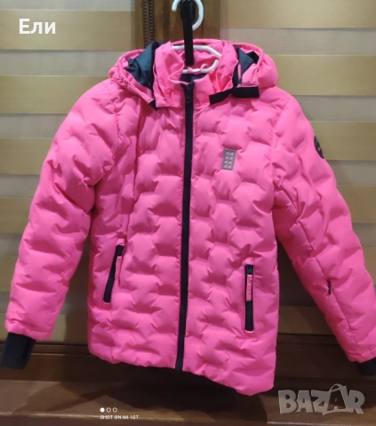 Яке Lego Wear 134 см