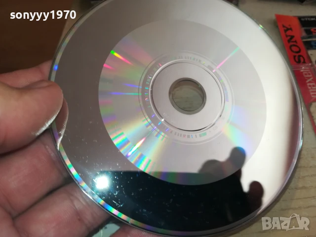 ELTON JOHN CD 0908251821, снимка 16 - CD дискове - 51310384