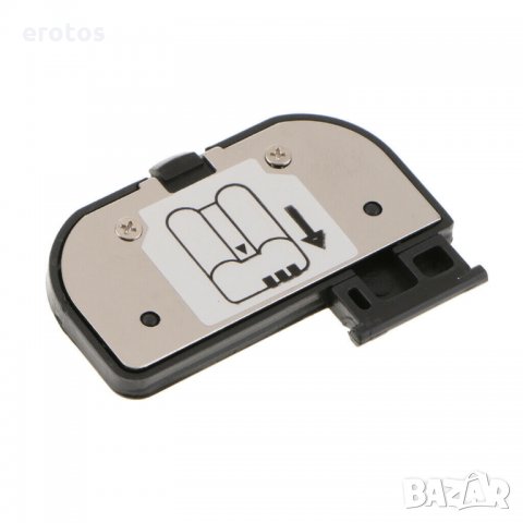 Капак на батерията-DSRL Camera Battery Cover, снимка 5 - Чанти, стативи, аксесоари - 26834333
