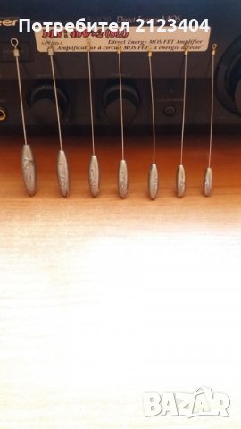 Tokyo Rig, снимка 2 - Такъми - 28648882