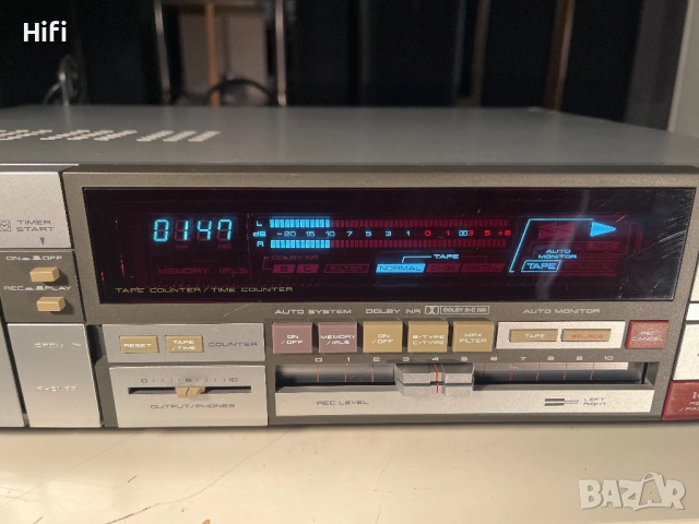 Akai GX-7, снимка 3 - Декове - 52508817