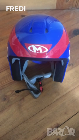 Детска ски каска