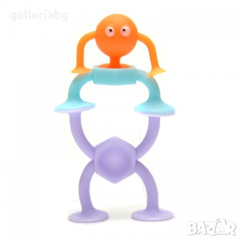 Антистрес фигурки, снимка 2 - Други - 39373012