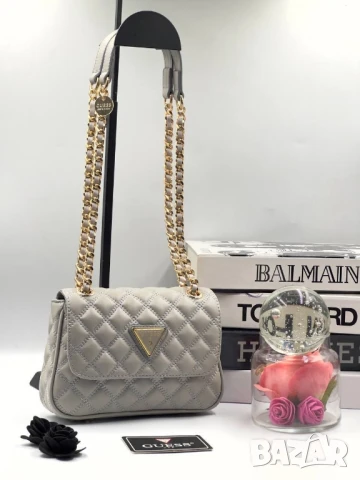 чанти guess , снимка 7 - Чанти - 50675985