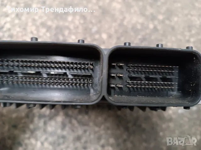 ECU комп MERCEDES B180 2.0 CDI A6401506879, 6401506879, A 640 150 68 79 , 0281012957 , 0 281 012 957, снимка 2 - Части - 49025692