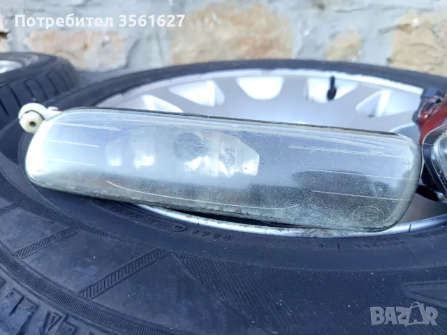 Халогени за е46 преди фейса!, снимка 7 - Части - 49791690