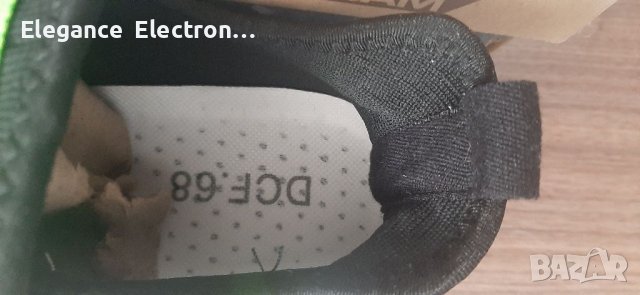 Мъжки Спортни маратонки Fashion 83 Y. 44номер , снимка 4 - Маратонки - 38107845