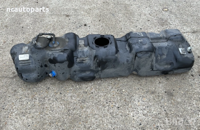 Резервоар за гориво за Ford Transit MK8 Форд 2.0 EcoBlue YMF6 GK31-9K007-AF  2018, снимка 2 - Части - 52316951