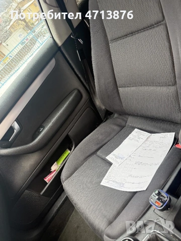 Audi 2006, 2TDI 140hp, снимка 6 - Автомобили и джипове - 53193969