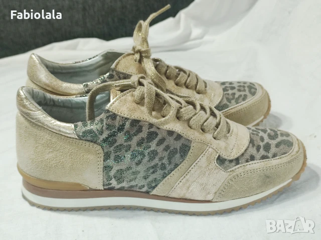 Omoda sneakers 37, снимка 5 - Маратонки - 51025133
