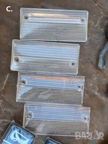 LADA/ЛАДА АВТОЧАСТИ ВАЗ ЛАДА , снимка 2 - Части - 51813496