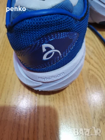 asics novak djokovic Court , снимка 3 - Маратонки - 51172436