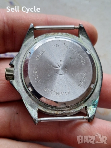 ✅ЧАСОВНИК ❗, снимка 2 - Мъжки - 53390242