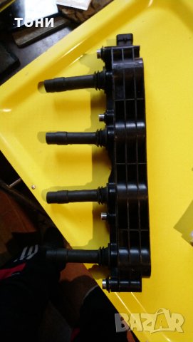 Бобина за Opel Corsa, снимка 4 - Части - 32572610