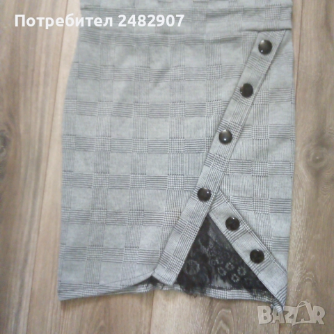 Дамска рокля/сукман , снимка 7 - Сукмани - 51625251