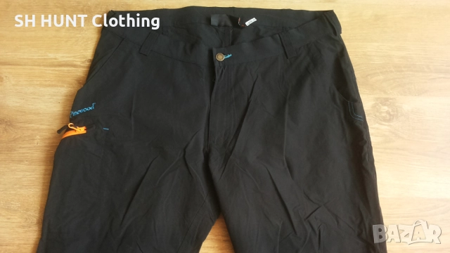 PINEWOOD OUTDOOR Stretch Trouser размер XL еластичен панталон - 1613, снимка 3 - Екипировка - 52714519