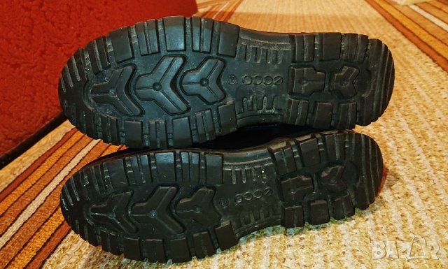 Ecco Gore-Tex 43, снимка 14 - Ежедневни обувки - 40372802