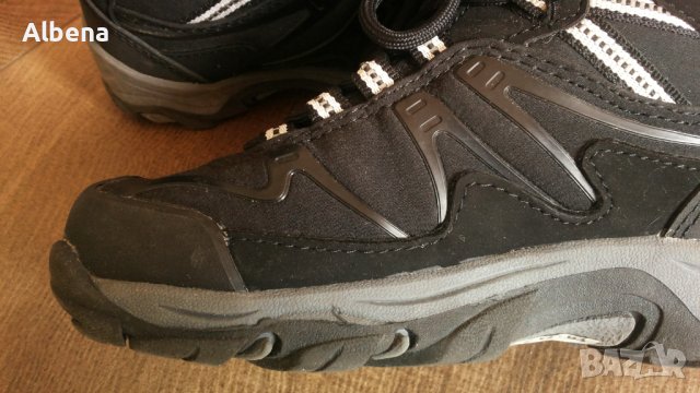 Northpeak TRIPLETEX Soft Shell размер EUR 29 детски зимни 49-13-S, снимка 10 - Детски боти и ботуши - 40284914