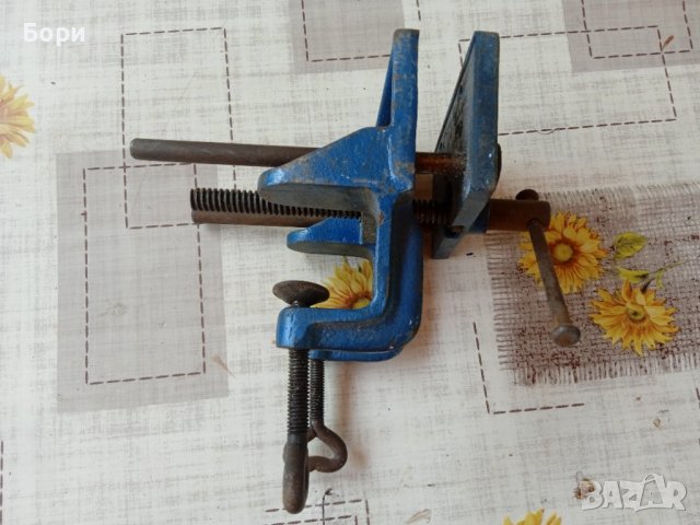 Часовникарско менгеме WABECO Spécial N°31