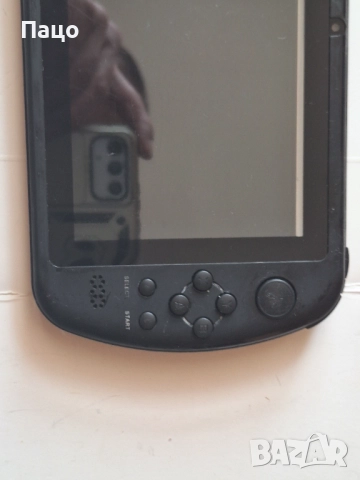 конзола за игри/за части, снимка 3 - Други игри и конзоли - 51477088