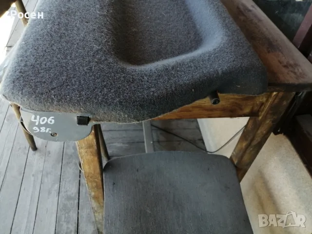 Щора за Пежо 406, снимка 7 - Части - 50067135