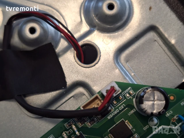 подсветка, от дисплей CX320DLEDM на телевизор STARLIGHT 32DM6600, снимка 2 - Части и Платки - 51402909