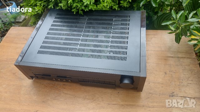 Grundig Fine Arts A-905 , снимка 14 - Ресийвъри, усилватели, смесителни пултове - 40794769