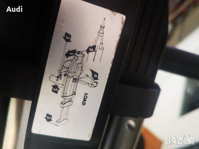 BETAGUN III е електрически пистолет за двукомпонентни палиурутанови лепила.  230V 50Hz Made 500W Mad, снимка 11 - Други инструменти - 33385191