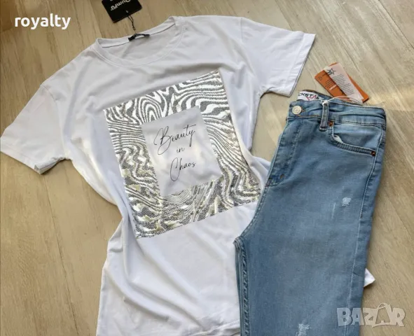 Дамски комплект , снимка 3 - Спортни екипи - 49699137