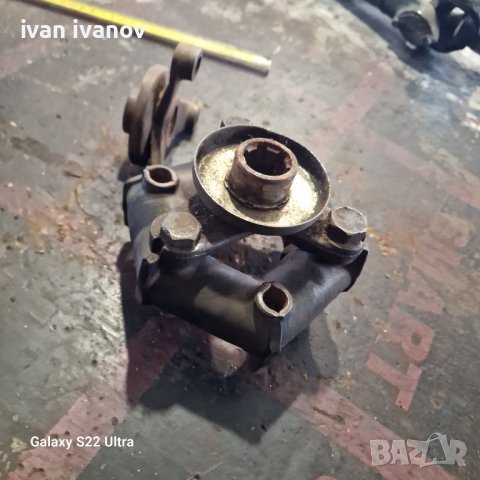 Гумена Каре, снимка 3 - Други машини и части - 43996455