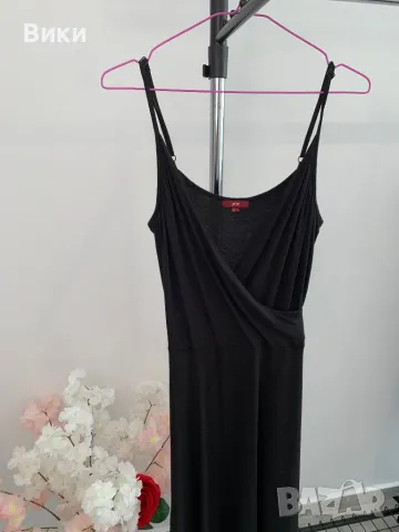 Рокля в размер S, снимка 7 - Рокли - 49301593