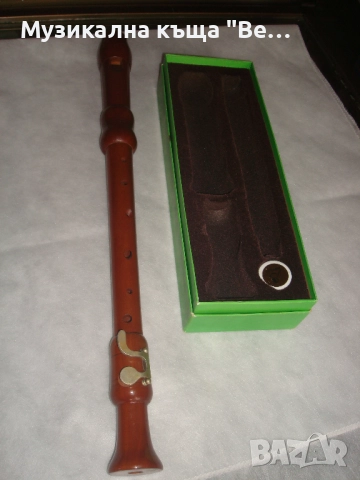 Флейта Адлер