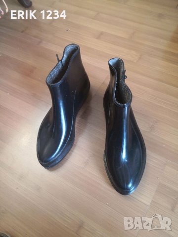 Женски галоши 