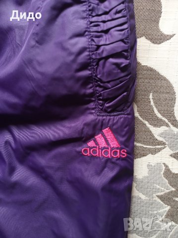 Детски ски панталони Adidas размер 130, снимка 2 - Зимни спортове - 38411657