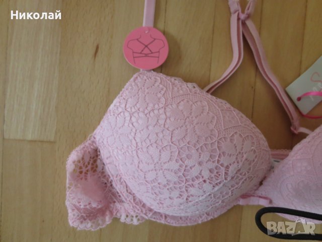 secret possessions сутиен 75А, снимка 4 - Бельо - 36774526