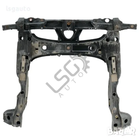 Преден мост Mercedes-Benz B-Class (W245) 2005-2011 ID: 139198, снимка 4 - Части - 48277314