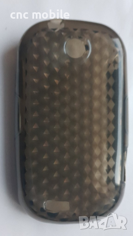 Samsung GT-M5650 - Samsung M5650 - Samsung Lindy калъф - case - силиконов гръб , снимка 4 - Калъфи, кейсове - 38501194