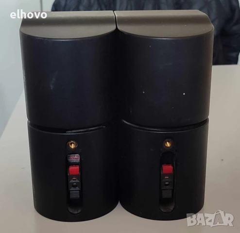Тонколони Bose Cube, снимка 3 - Тонколони - 50710654