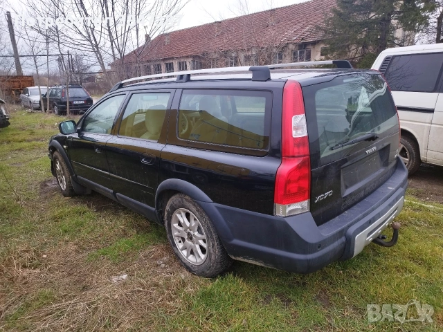 2.5 D5 4x4 нов-внос, снимка 6 - Автомобили и джипове - 53443318