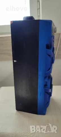 Портативна блутут колонка MS-107BT-A, снимка 5 - Bluetooth тонколони - 47630607