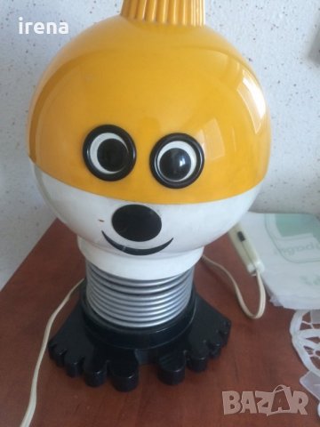 Нощна лампа