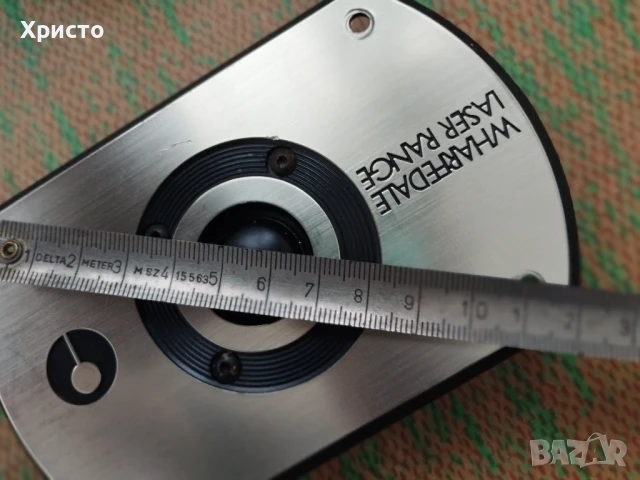 Wharfedale високочестотни , снимка 3 - Тонколони - 35726883