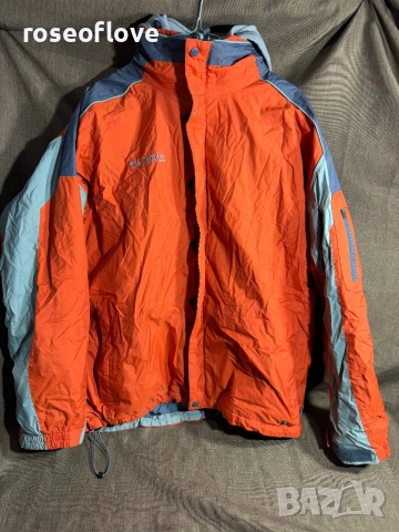 Мъжко яке Columbia Omni Tech водоустойчиво